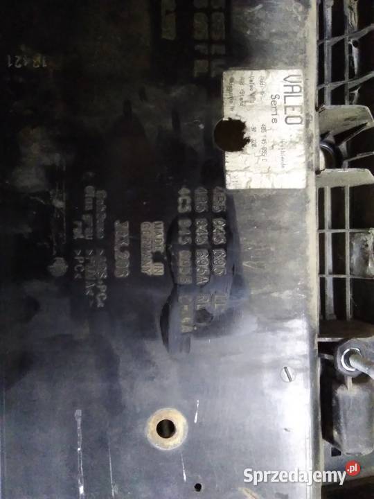 blenda a6c5 Głogów sprzedam