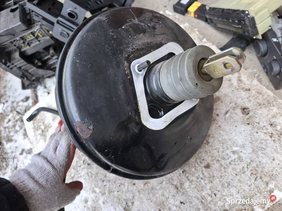 Pompa Serwo Hamulcowe Mercedes W210 Motoryzacja