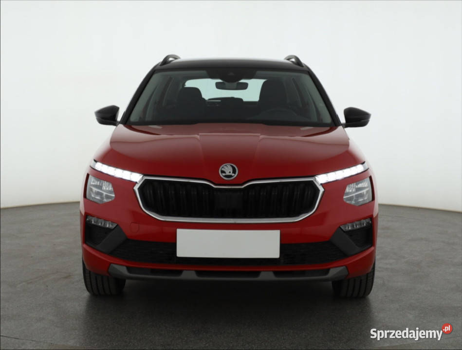 Skoda Kamiq 10 TSI Piaseczno