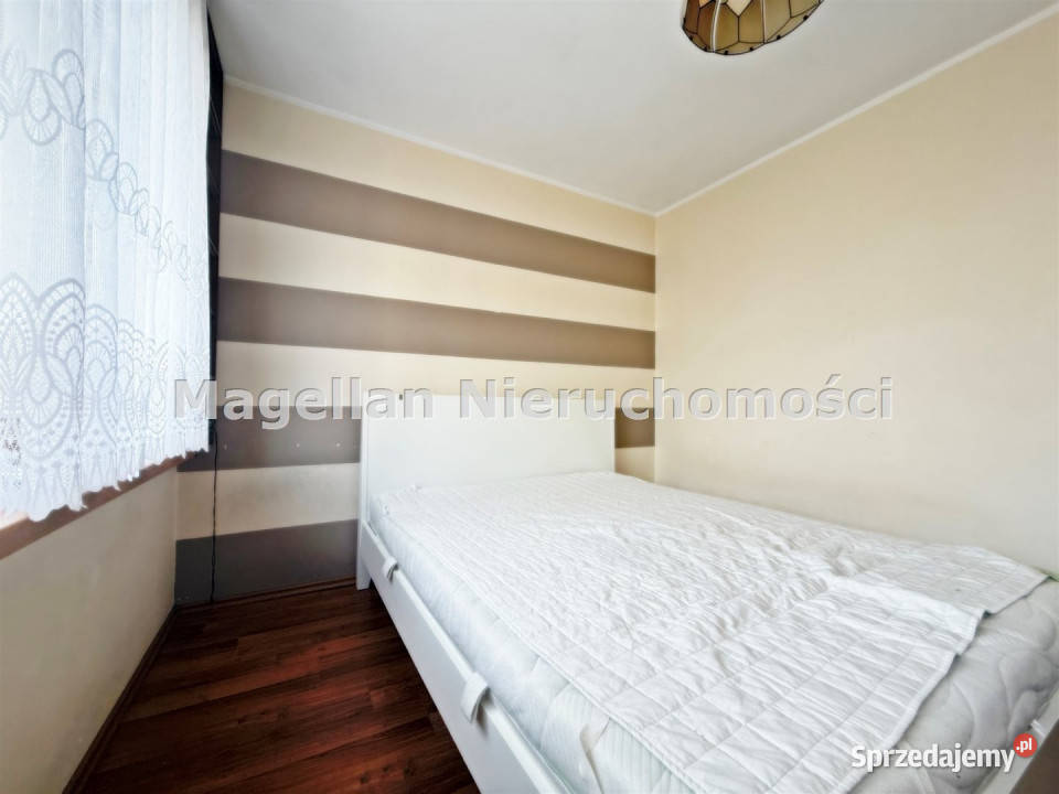 Mieszkanie 61m2 3 pokojowe Gdynia Wynajem