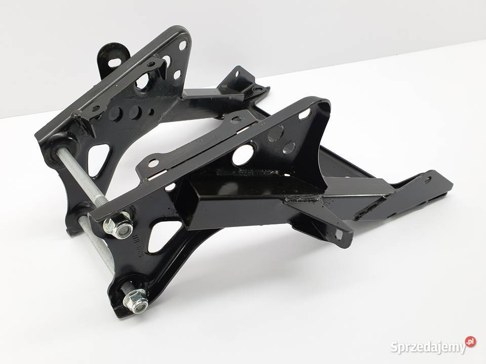 Stelaz Tyl Rama Tylna Wzmocnienie Can Am łódzkie Łódź