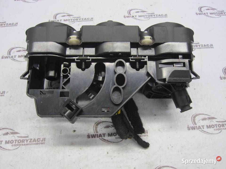 VW JETTA 07r panel klimatyzacji A3110060 Kielce sprzedam