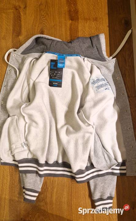 Nowa bluza ElPolako z metką S Nowy Dwór Mazowiecki