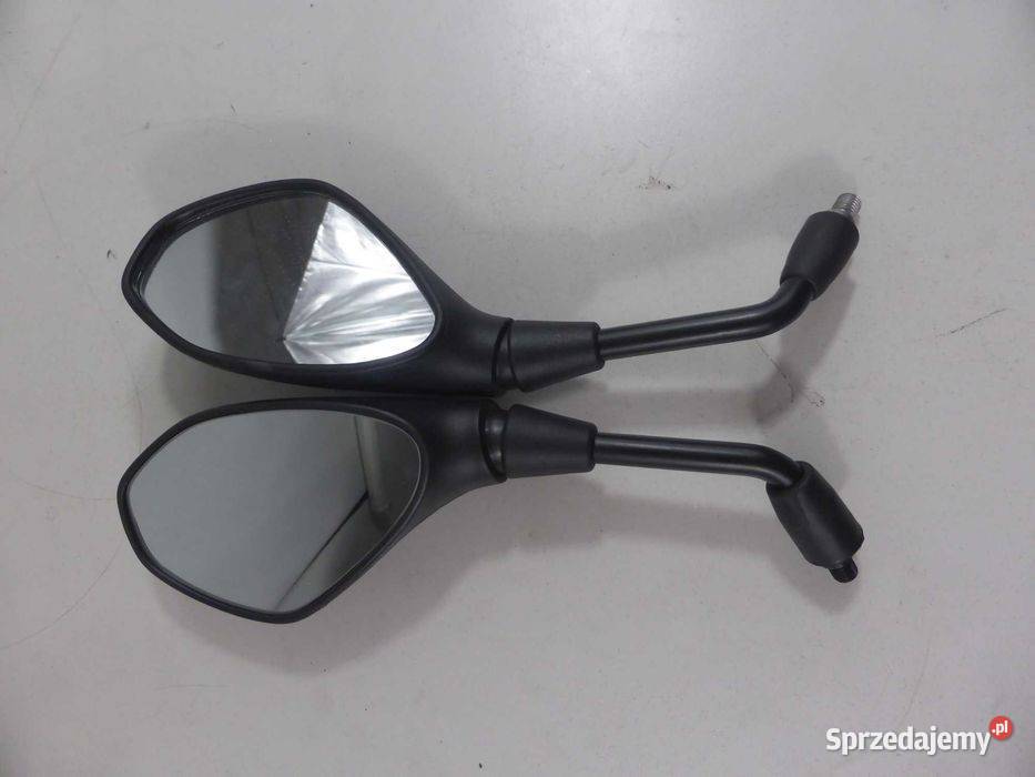 BMW R 1250 RS 1822r 000557 lusterka komplet A89 Poznań