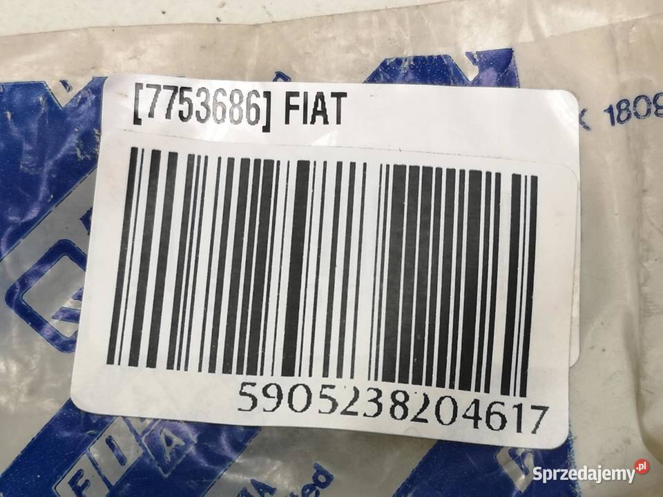 PIÓRO WYCIERACZKI PASAŻERA 400mm FIAT PUNTO 9300