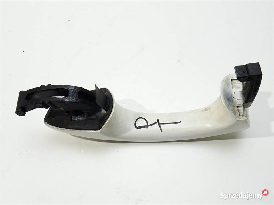 KLAMKA TYŁ PRAWA ZEWNĘTRZNA SKODA OCTAVIA III osobowe