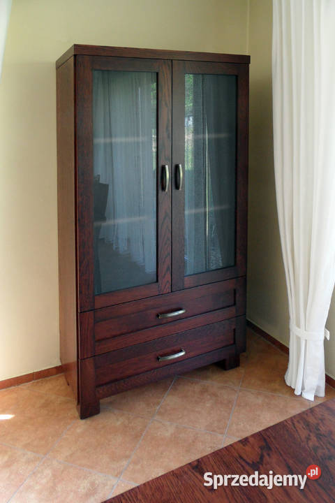 Produkcja mebli Maków Podhalański