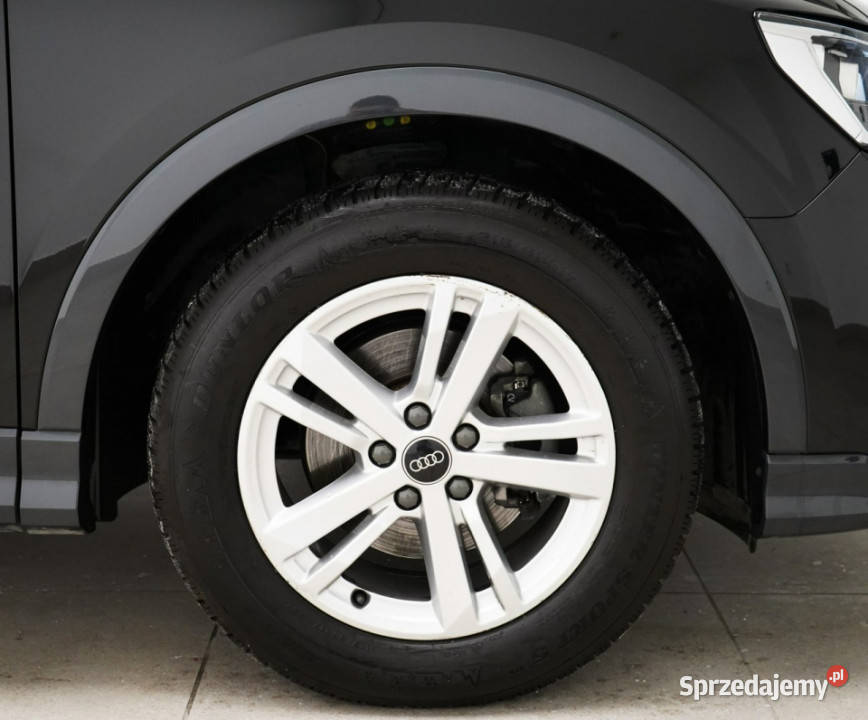 Audi Q3 Sportback 35TFSI 150 Stronic Tempomat immobilizer świętokrzyskie