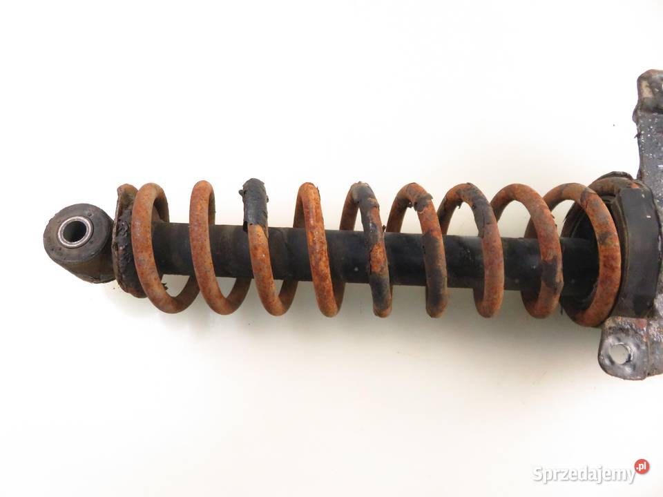 AMORTYZATOR PRAWY TYLNY AUDI 80 B4 osobowe Amortyzatory