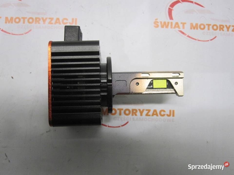 VOLVO V50 żarnik Kielce