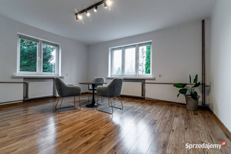 Dom 10min tarnowa 29 ar 2 niezależne poziomy Sprzedaż Nieruchomości małopolskie Wierzchosławice