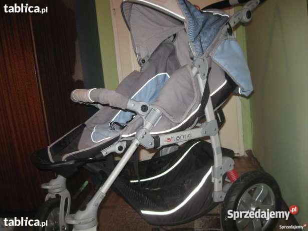 Atlantic espiro 2w1 Wielofunkcyjne Olsztyn