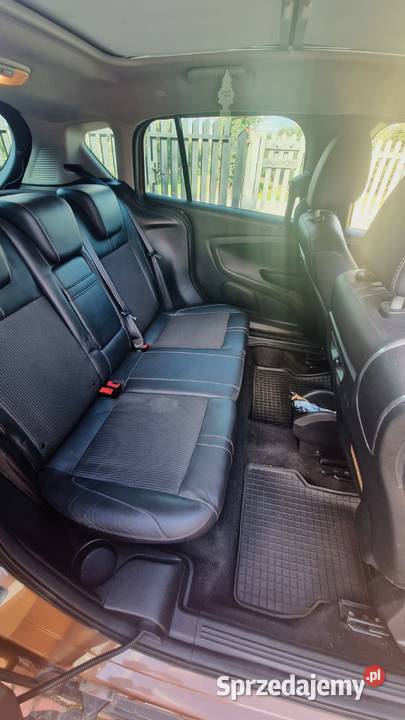 Sprzedam atrakcyjnego forda B Rok produkcji 2013 Gośniewice sprzedam