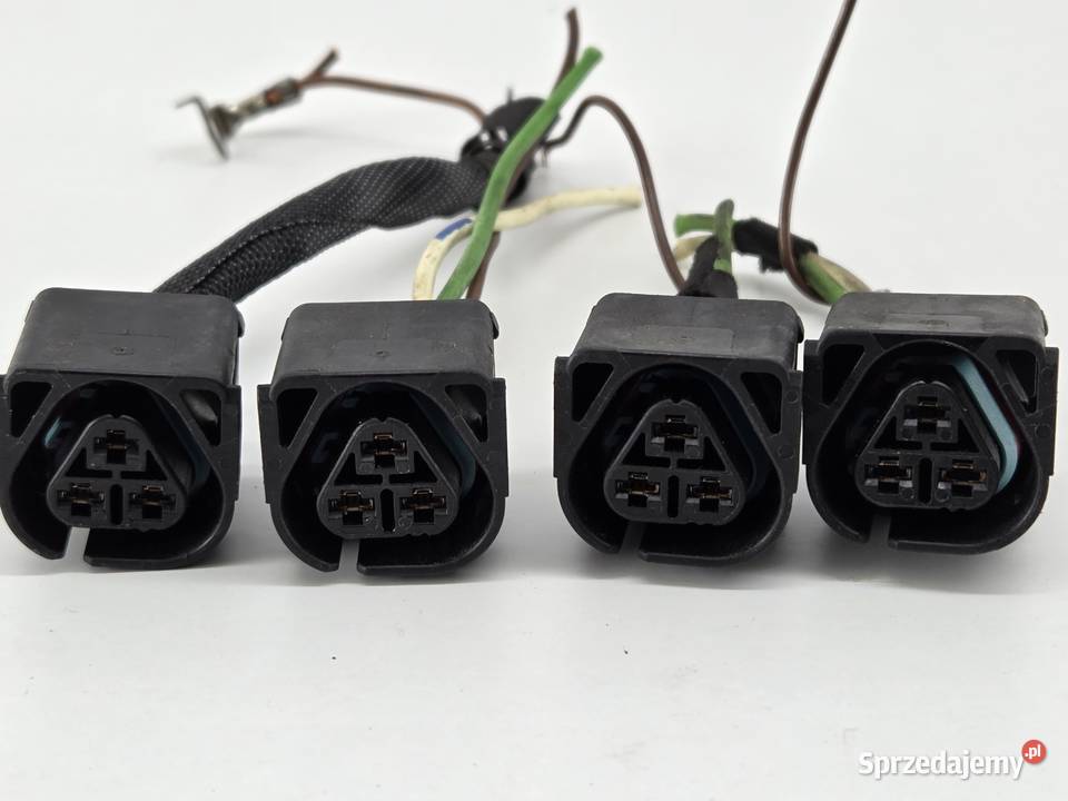 WTYCZKA KOSTKA CEWKI BMW N43 E60 E61 E90 E91 E92 Janowice sprzedam