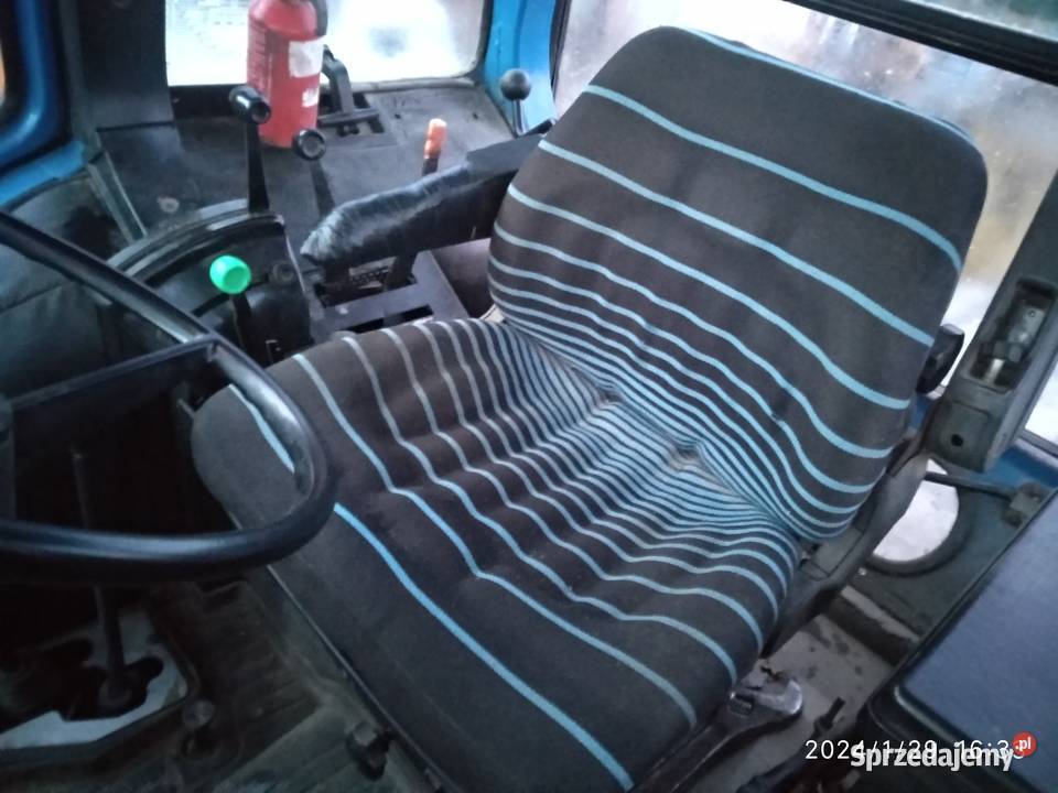 Ford 6610 Opoczno sprzedam