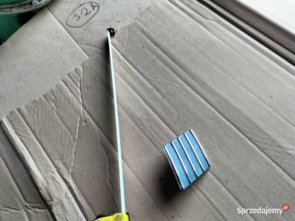 FIAT CC CINQUECENTO UNO SEICENTO PUNTO ZNACZEK lubelskie Kamień-Kolonia