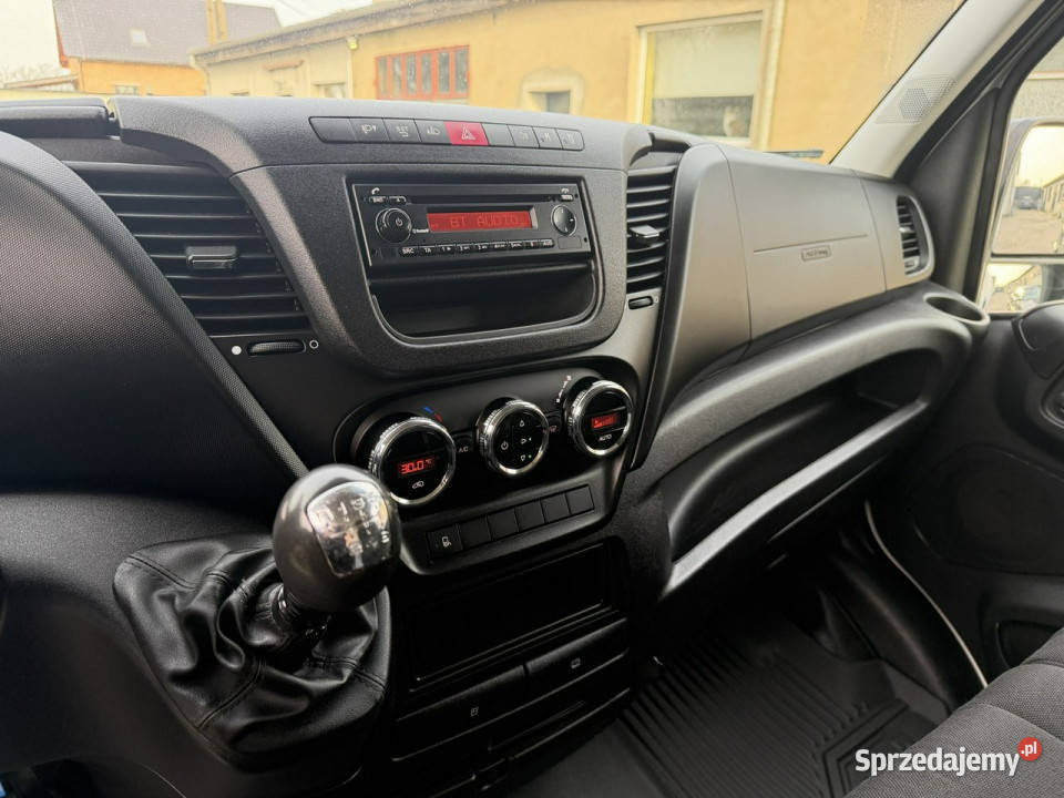 Iveco Daily 35S15 Iveco Daily Maxi 23 Diesel 145 Gostyń sprzedam