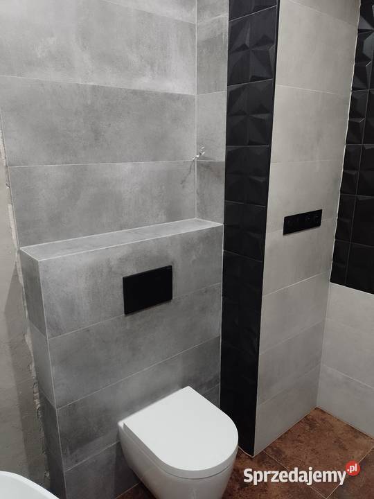 Remonty i wykończenia wnętrz Remont i budowa usługi budowlane