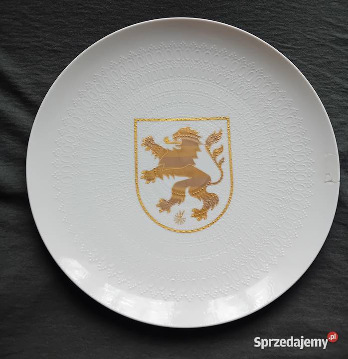 Patera Rosenthal Studio Line Bjoern Winblad Koźminek