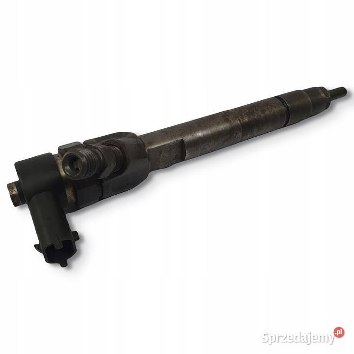 WTRYSKIWACZ Honda Accord VIII 22 CTDI 0445110236 lubelskie Chełm