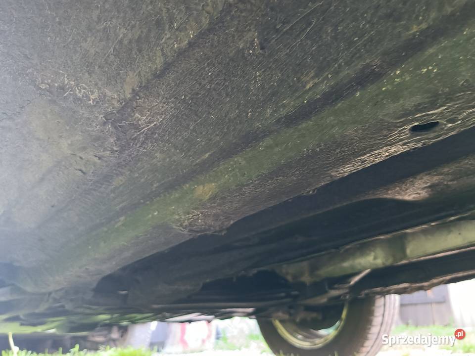 VW passat B4 kombi TDI Tyszowce