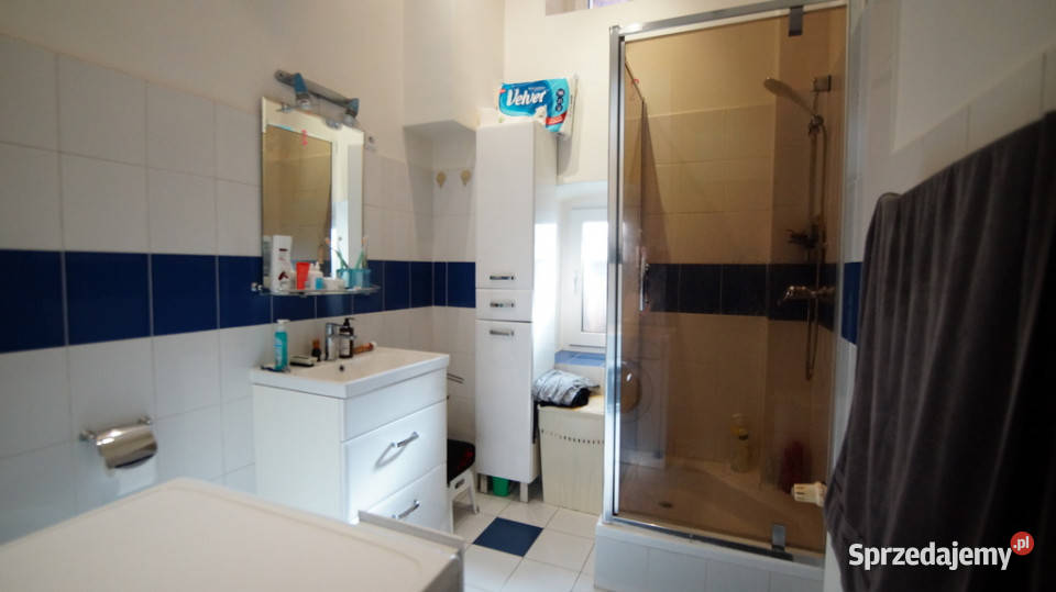 Do wynajęcia mieszkanie 150 m2 w Centrum Opola