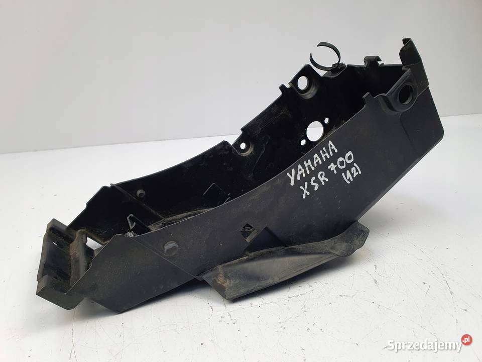 SKRZYNKA AKUMULATORA Yamaha XSR 700 XSR700 1522 Chełm