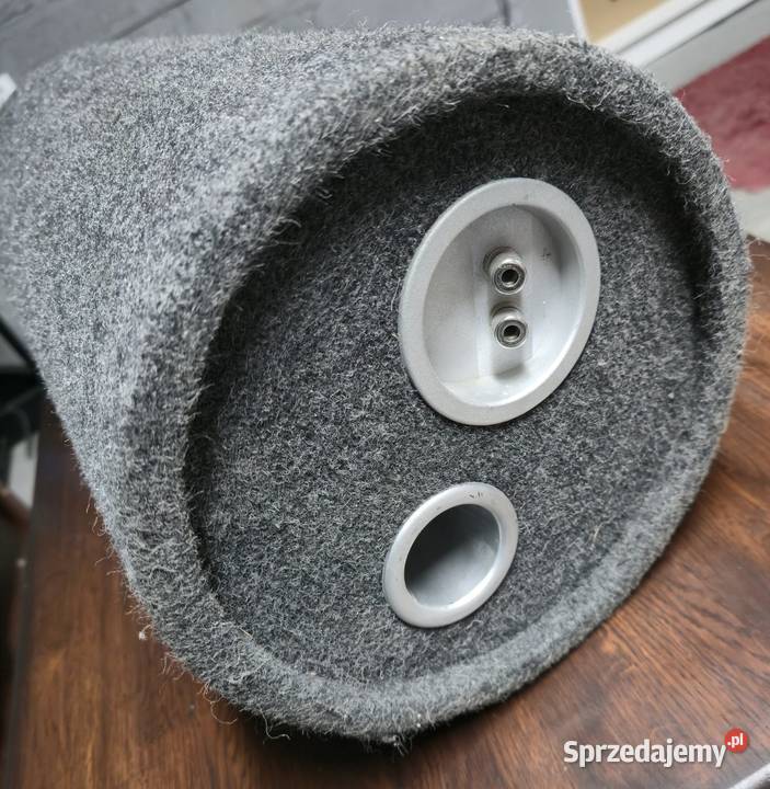 Tuba basowa Dęblin sprzedam