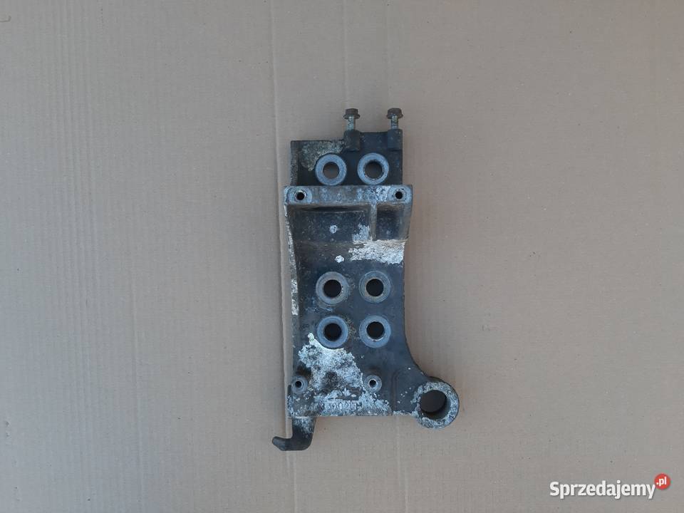 DAF XF 105 WSPORNIK ZDERZAKA LEWY 1735002