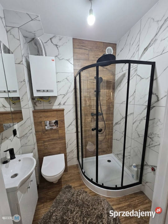 Mieszkanie Kielce 21m2 1 pokój sprzedam