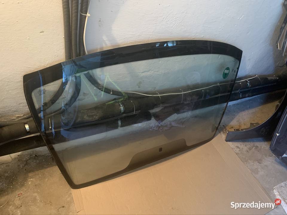 Renault megane I cabrio szyba przednia osobowe Nieborowice