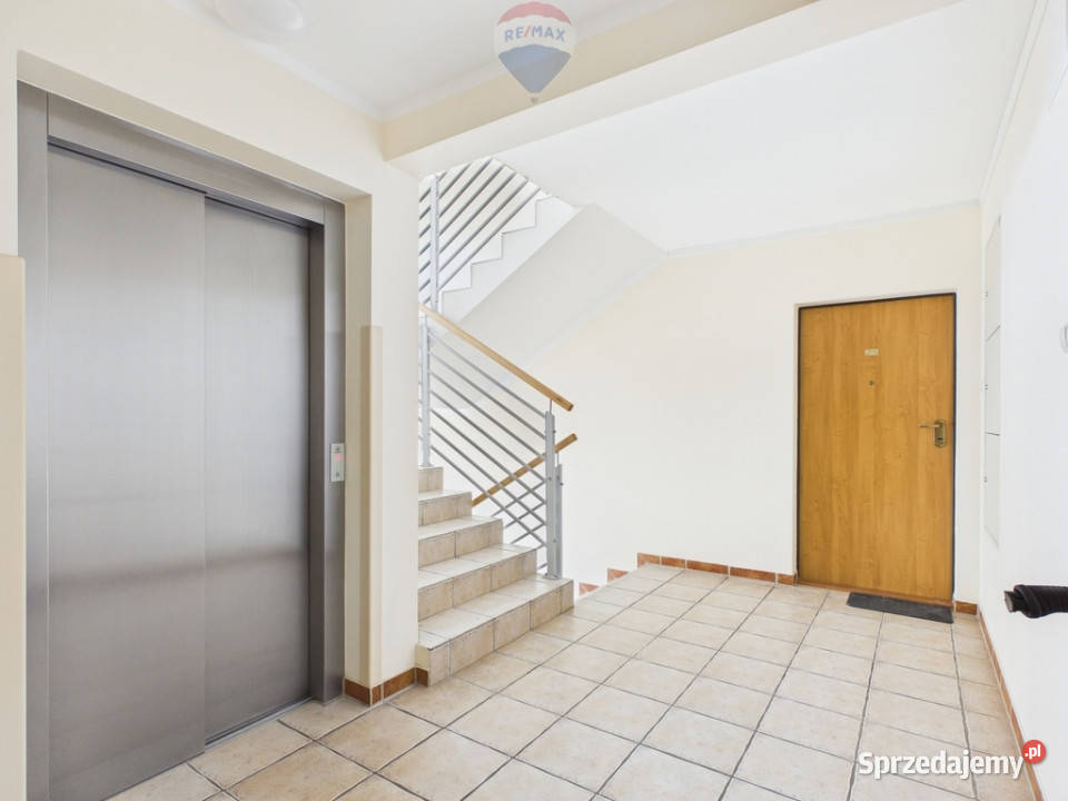 Słoneczne 2 pokoje z balkonem miejsce parkingowe Gdańsk