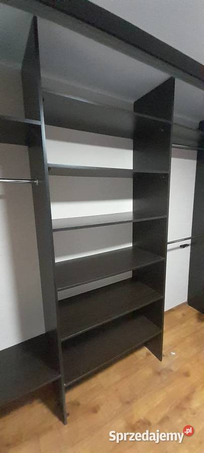 Szafa komandor Gostyń