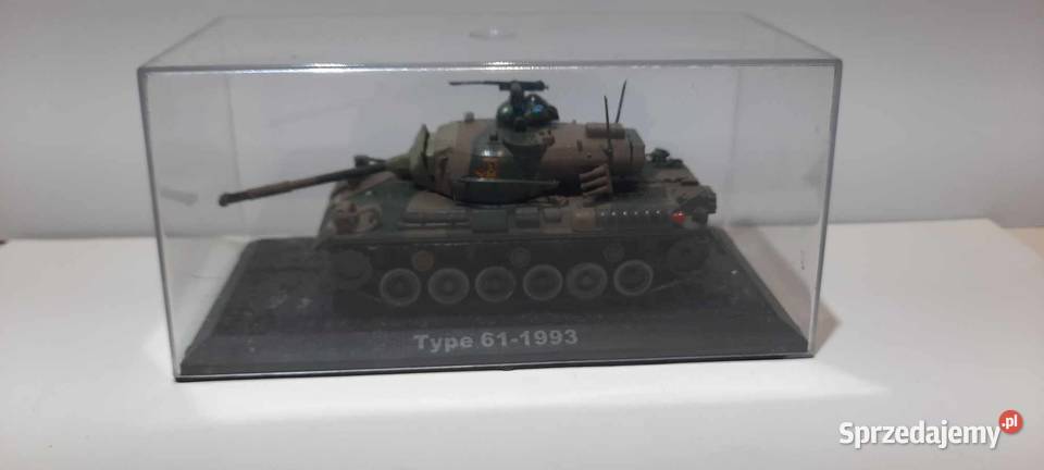 model Type 611993 1x72 K13 26 Modelarstwo Kolekcje Warszawa