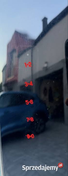 Ford Escape automat 15 benzyna 182 przebieg Escape Gliwice sprzedam
