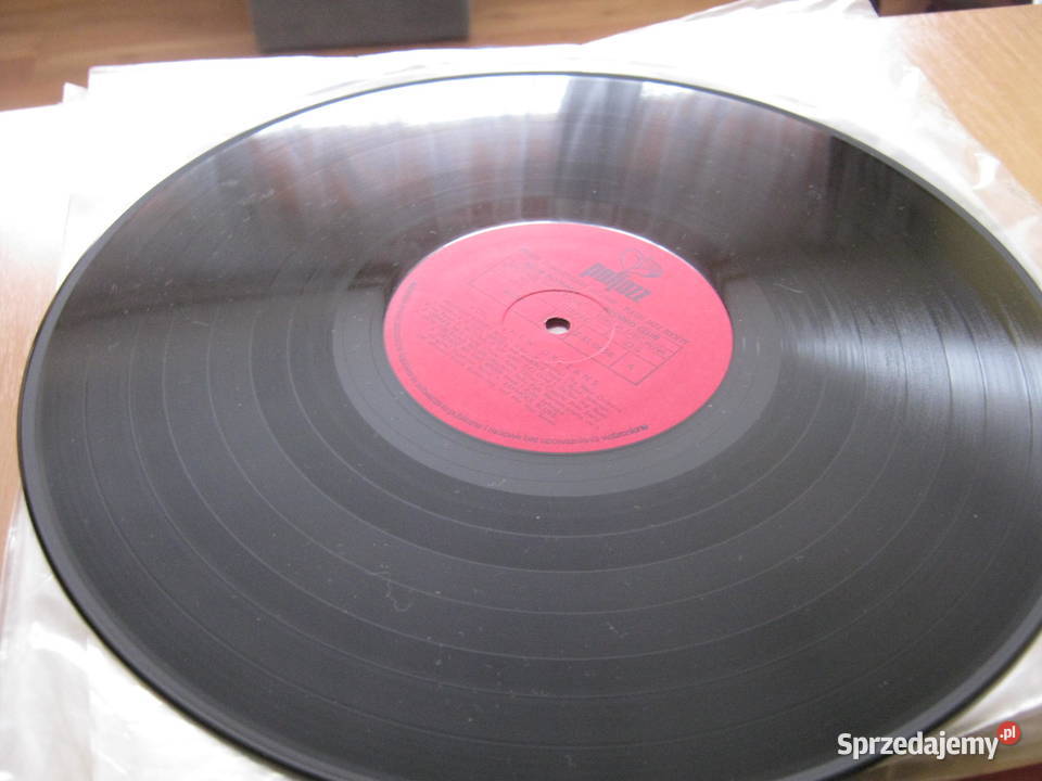 Plytu winyl Jazz Legends dolnośląskie