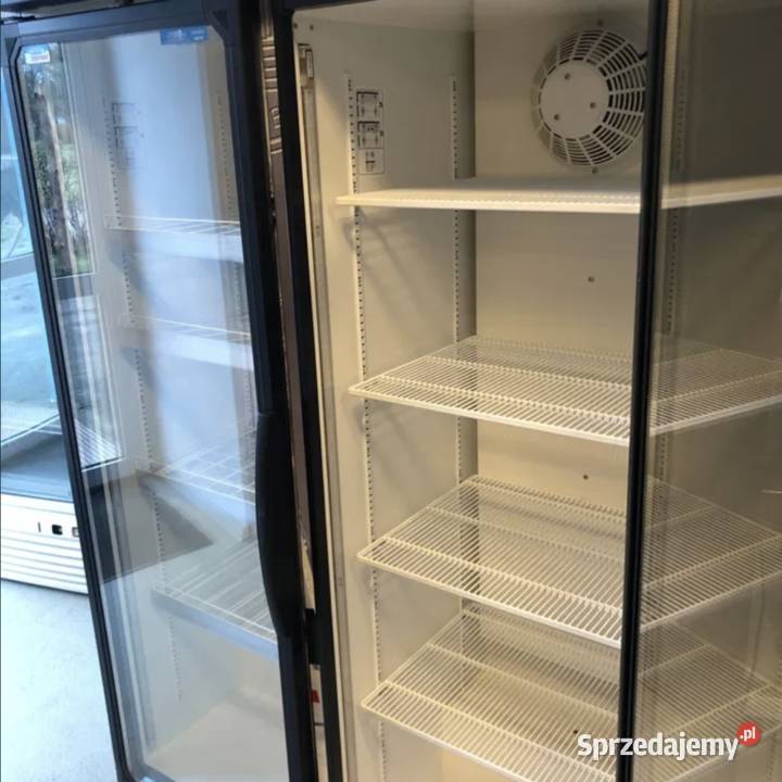 Lodówka Witryna Chłodnicza 120200 Gwarancja FV Kołobrzeg sprzedam