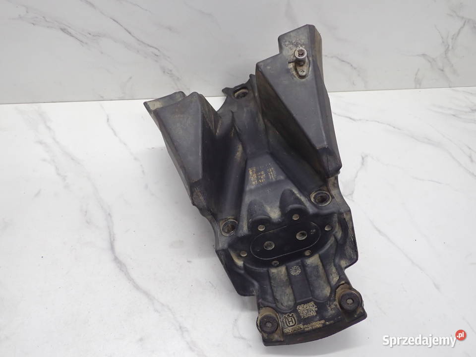 Zbiornik Paliwa Acerbis Husqvarna Te Tc 250 Txc Strzelce Krajeńskie