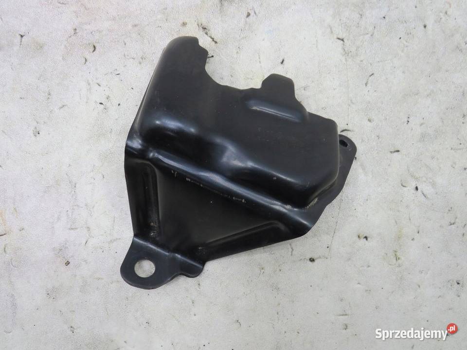 OSŁONA SPRĘŻARKI KLIMATYZACJI RENAULT ZOE osobowe