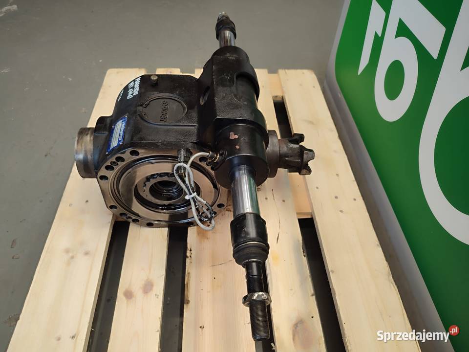 Dyferencjał tylny 259394 212469003 MANITOU MT Wilkowo