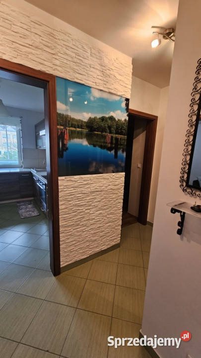 Sprzedaż Ząbki Mieszkanie 2pokoje z oddzielną balkon mazowieckie