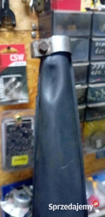 Tłumik wsk 125 Kowalewo Pomorskie