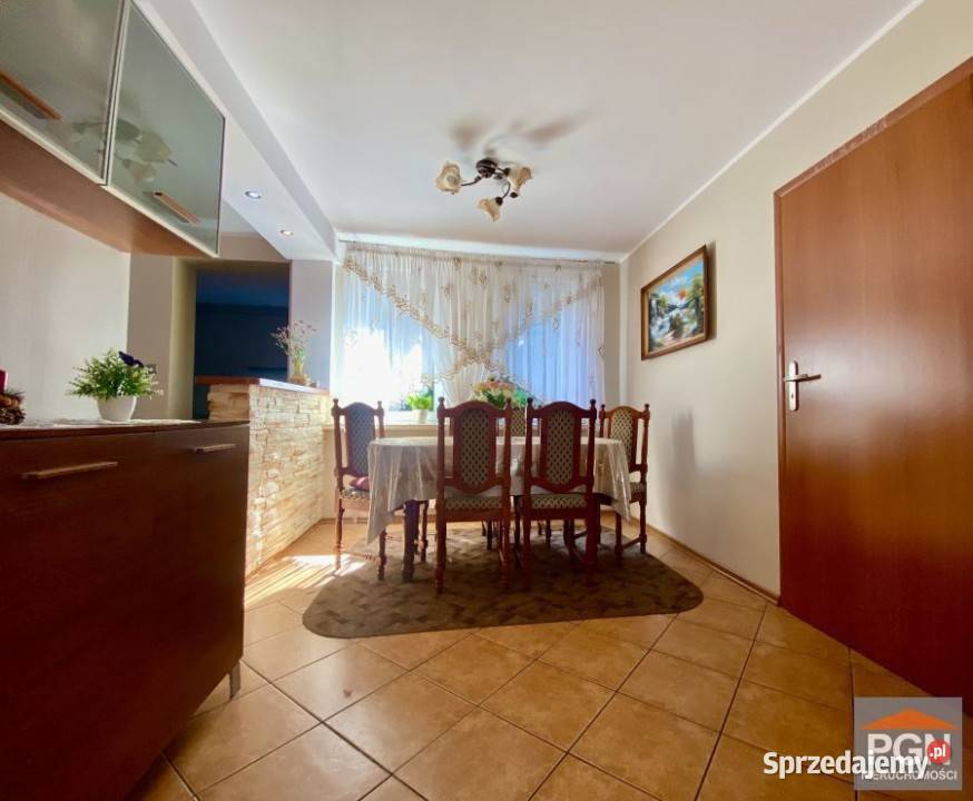Dom wolnostojący 120m2 Mrzeżyno