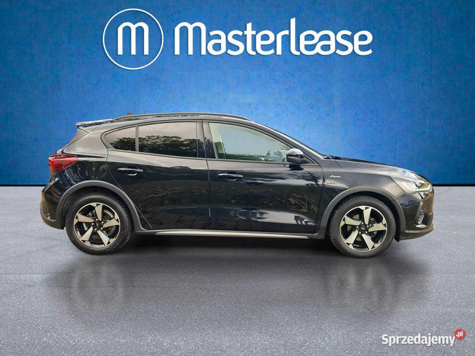 Ford Focus 10 EcoBoost mHEV Active X Z Polskiego Warszawa sprzedam