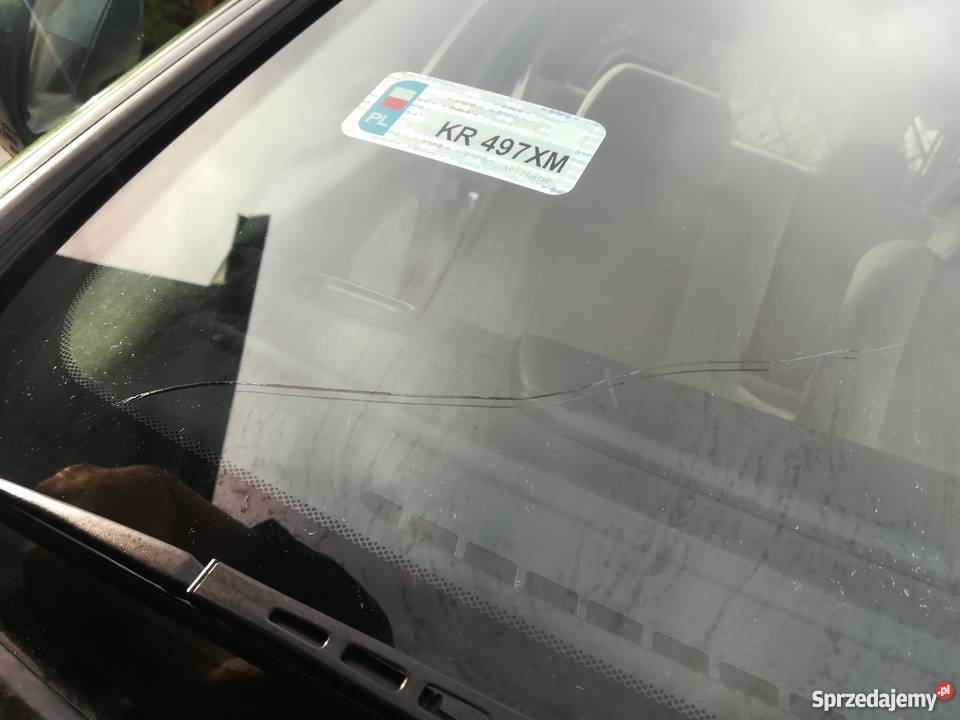 Honda Civic Aerodeck VI 14 Benzyna Kraków