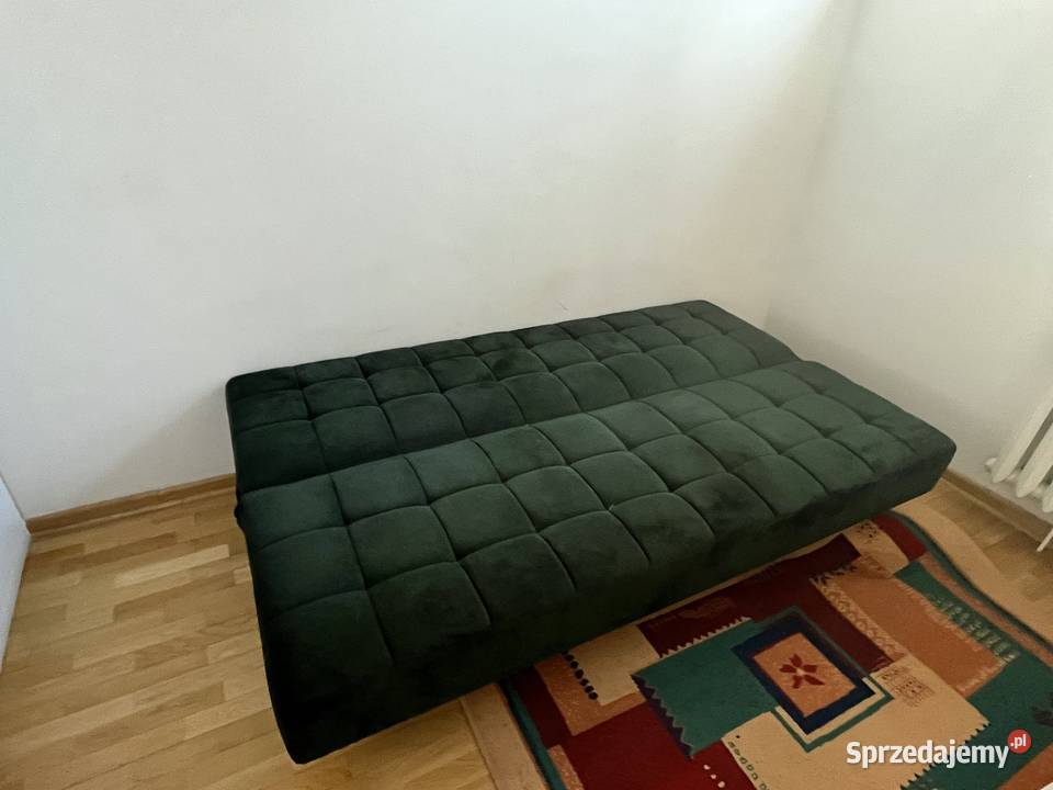 Wersalka z funkcją spania Warszawa