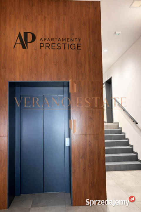 Nowe mieszkanie Pomorska 53m2 VI p Łódź