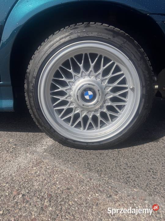 Styling 5 4x8j r16 Opony i felgi podlaskie Białystok
