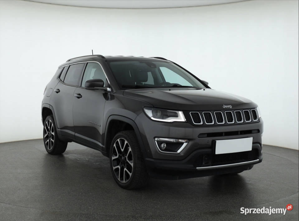 Jeep Compass 14 MultiAir