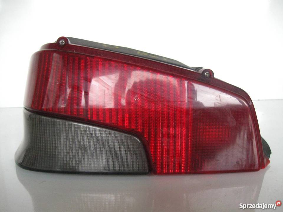 Lampa tył lewa Peugeot 106 Szczecinek
